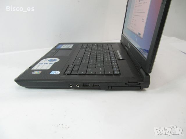 ASUS X58C-AP008A INTEL CELERON D 220, снимка 5 - Лаптопи за дома - 45296136