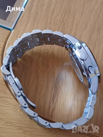 Olevs Автоматичен Мъжки Часовник, Хронограф,Скелет,HDСветещ,3 АТМ, Прозрачен гръб, Мултифункциионал, снимка 12 - Мъжки - 51067503