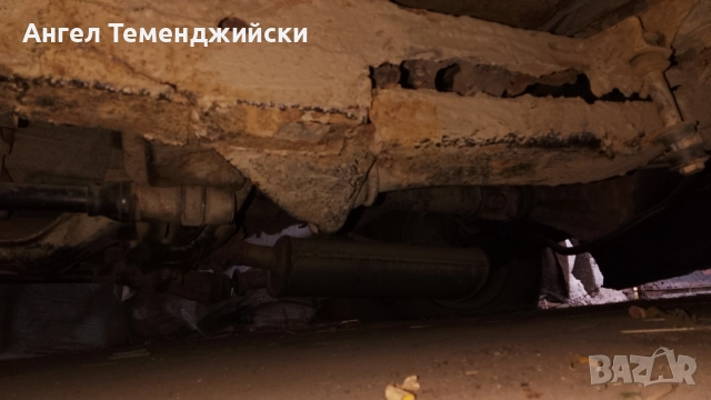 mitsubishi pajero 2.5 tdi (Може у подоговаряне) , снимка 4 - Автомобили и джипове - 52844472