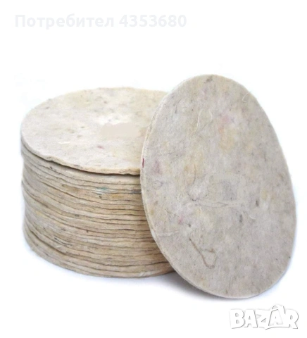 Започна кампания за гнездови филц за гълъби