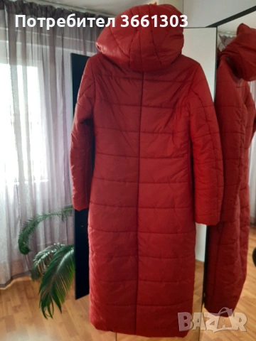 Дамско яке , снимка 2 - Якета - 53593558