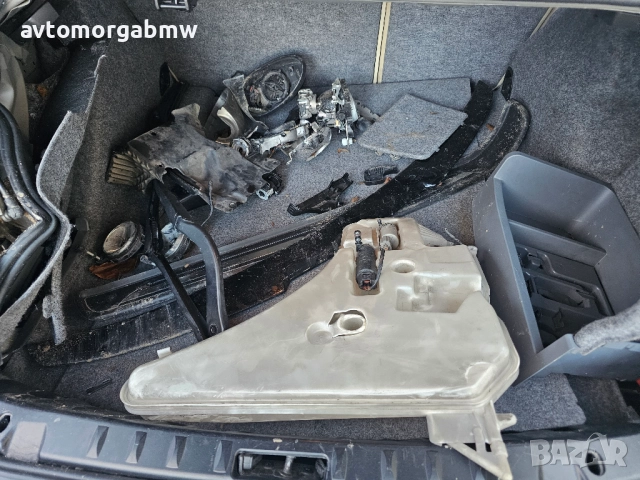 На части БМВ Е92 330и 4х4 272 коня / BMW E92 330i 272hp, снимка 16 - Автомобили и джипове - 52869764