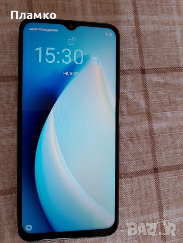 Продавам телефон Realme C35