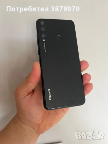 Huawei y6p, снимка 1