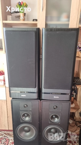 тонколони philips FB 320, снимка 11 - Тонколони - 52242897