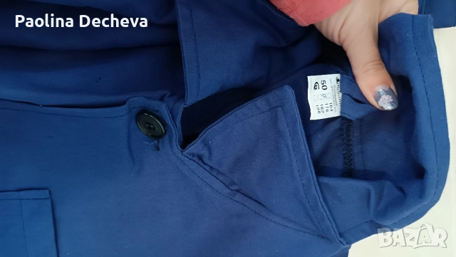 Работно облекло , снимка 3 - Други - 51944176