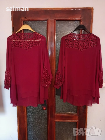 блузи-10евро , снимка 2 - Други - 53714605