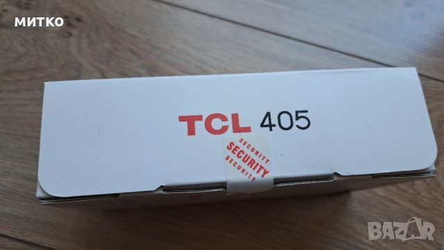 TCL 405 нов , снимка 3 - Други - 45096706