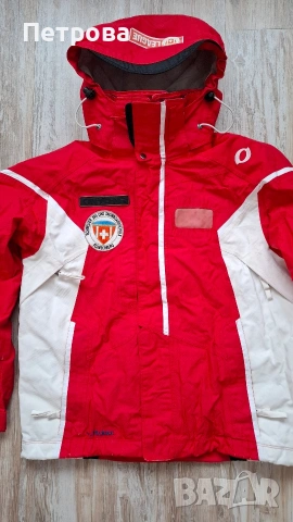 Яке за сноуборд, за ски, за зимни разходки, снимка 2 - Якета - 53061020