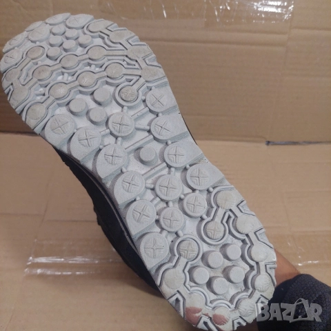 Зимни изолирани водоустойчиви ботуши / боти апрески / Sherpa Waterproof номер 39 , снимка 6 - Дамски ботуши - 52123210