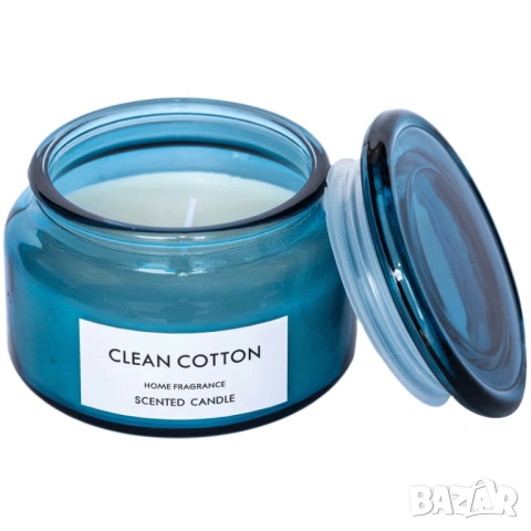 Ароматни свещи , снимка 4 - Декорация за дома - 54170769