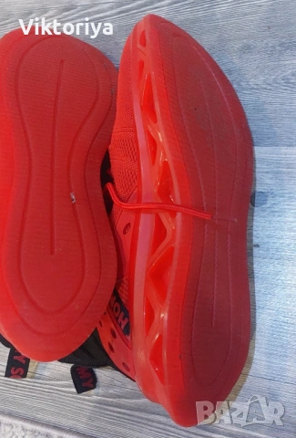 Мъжки ежедневни обувки, снимка 4 - Ежедневни обувки - 53944071