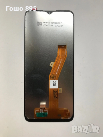 Nokia C20 TA-1352, снимка 2 - Nokia - 52083949