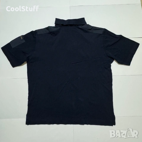 Тениска Paul & Shark Yachting Размер M, снимка 6 - Тениски - 53927184