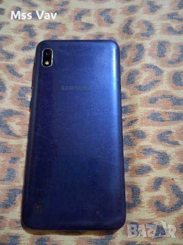 Телефон samsung Galaksy A10, снимка 2 - Други - 51608165