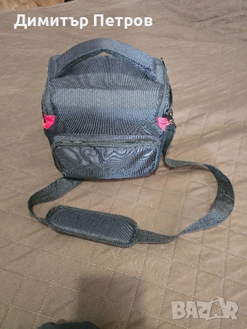 Nikon D5300, снимка 8 - Фотоапарати - 52042472