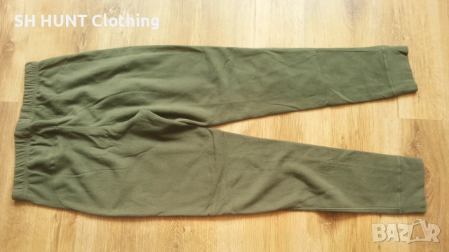 Mackenzie Polar Fleece Underwear Set размер L за лов риболов поларен термо екип - 1498, снимка 5 - Екипировка - 52492918