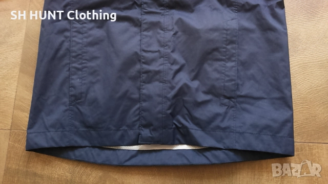 THE NORTH FACE DRY VENT Размер 152 см / 11-12 години детско яке водонепромокаемо 9-51, снимка 6 - Детски якета и елеци - 52217019