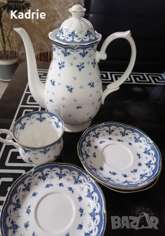 Цептер сервиз за кафе/чай