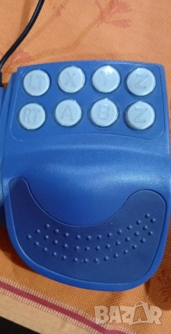 Nintendo GameCube Combat Arcade Joystick, снимка 4 - Аксесоари - 52994615