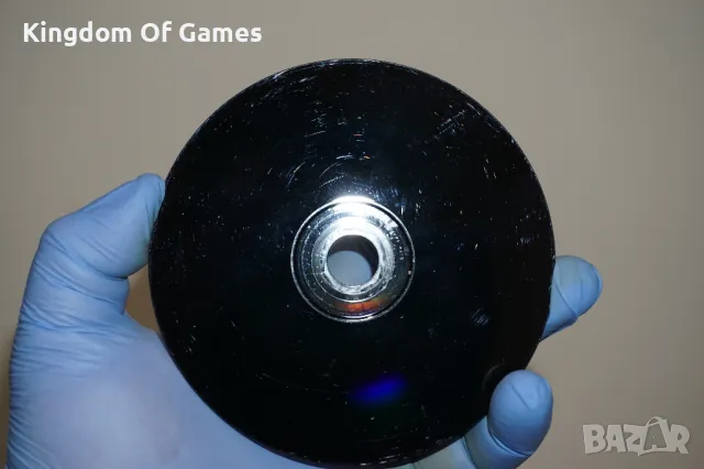 Игра за PS1 Crash Team Racing ТЕСТВАНА И РАБОТЕЩА , снимка 15 - Игри за PlayStation - 50095153