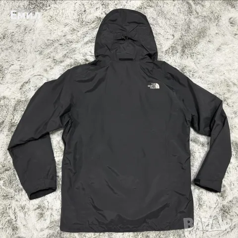 Мъжко яке The North Face Evolve Triclimate Jacket 3 in 1, Размер L, снимка 4 - Якета - 47541754