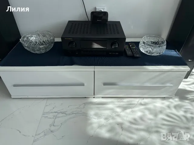 Холна секция MDF, снимка 4 - Секции и витрини - 50436724