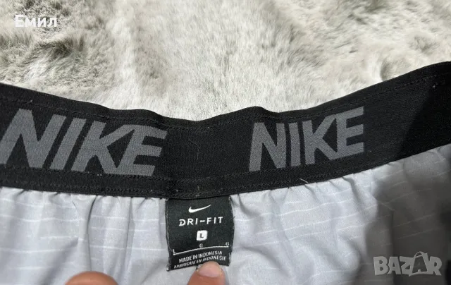 Мъжки шорти Nike Flex Training Shorts, Размер L, снимка 5 - Къси панталони - 46922296