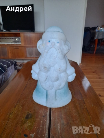 Стар Дядо Мраз #20