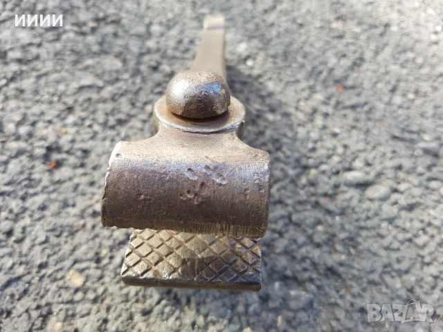 Ковашко менгеме стяга 2