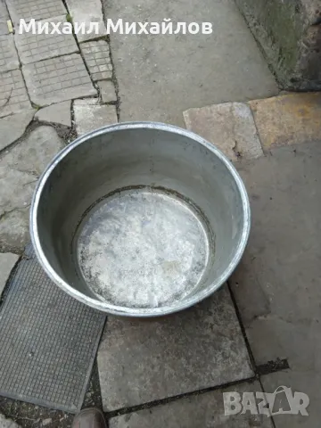 медни басани, снимка 2 - Други машини и части - 49864074