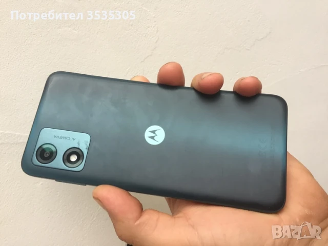 Motorola XT2345-3 Moto E13 Dual 2+64GB