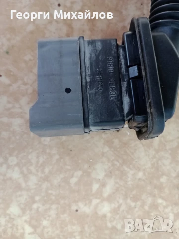  Ел. инсталация за предна лява врата за Киа Соренто 2.5 CRD - 140 к.с. 