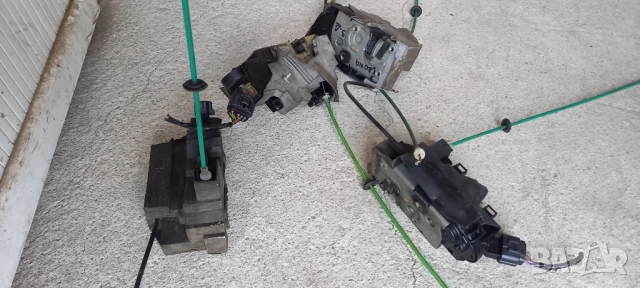 Брава врата Fiat Croma 