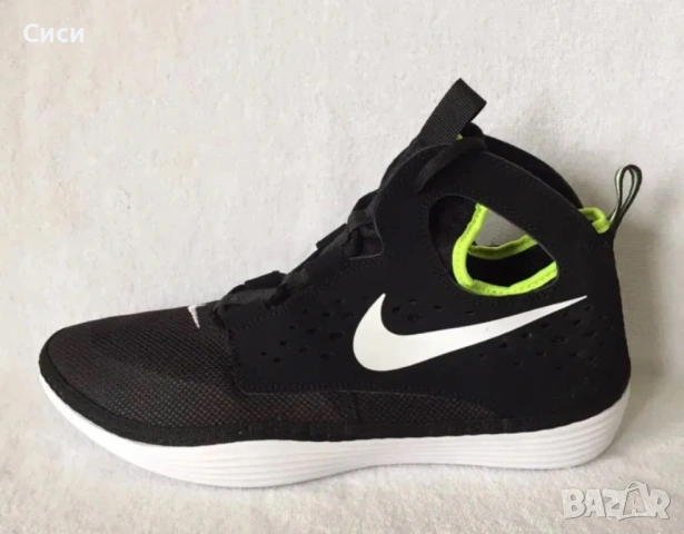 Nike маратонки