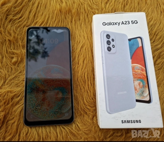 Samsung Galaxy A23 5G , снимка 6 - Samsung - 53694802