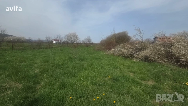 Имот за вилно застрояване в близост до язовир Огняново