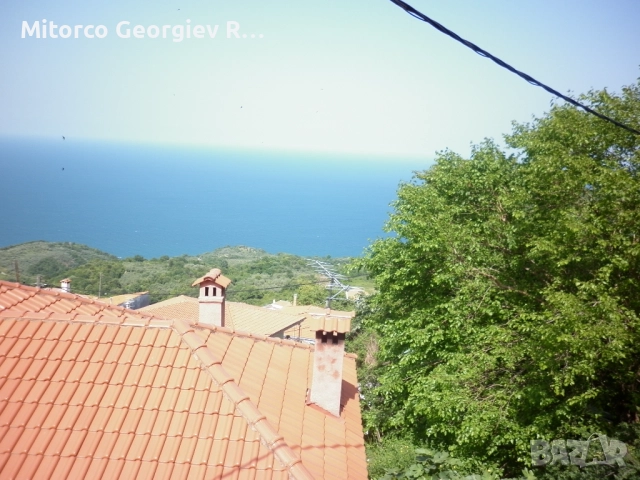 имоти в Гърция, село Карица , снимка 4 - Къщи - 52098257