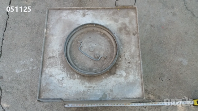 резервоар за вода - масивен, здрав , снимка 3 - Напояване - 52373304