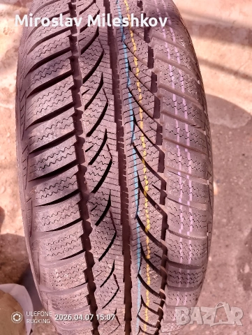 гуми и джанти , снимка 2 - Гуми и джанти - 54241980