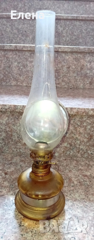 лампа газова, снимка 3 - Други - 45054858