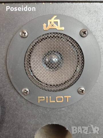 Тонколони Pilot SB 260 PCM, снимка 4 - Тонколони - 52446000