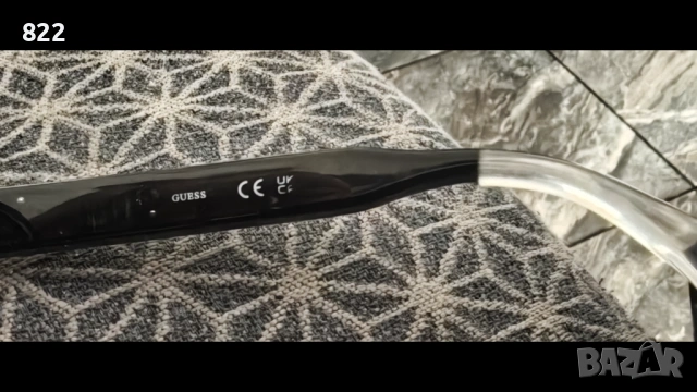Слънчеви оригинални очила на "Guess", снимка 9 - Слънчеви и диоптрични очила - 53218904