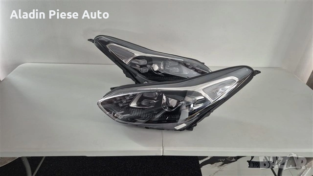 Десен ляв фар Kia Sportage GT-Line Full Led година 2018 2019 2020 2021 код 92102F1500, 92101F1500 