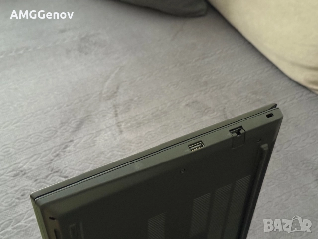 15.6’FHD IPS/Lenovo Thinkpad E15 Gen4/Ryzen 7-5825/16GB/512GB SSD, снимка 8 - Лаптопи за работа - 52723372