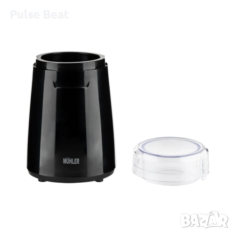 Кафемелачка Muhler, 135W, 30 гр., снимка 8 - Други - 52396449