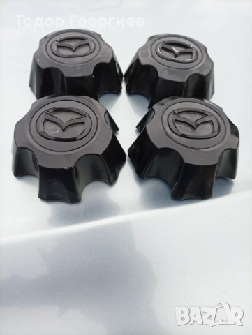 Капачки за джанти 