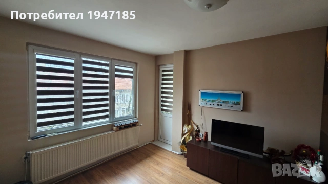 Продвам Апартамент, снимка 2 - Апартаменти - 54148232