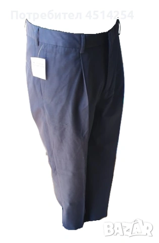 Летен панталон, произведен от български производител, снимка 4 - Панталони - 53857980