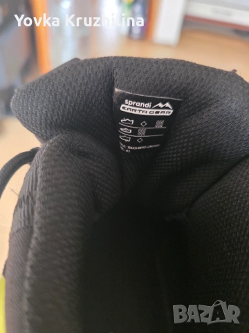 Зимни боти за момче, 41 размер, снимка 5 - Детски боти и ботуши - 52647550